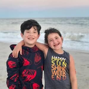 Meet your Posher, Farryl